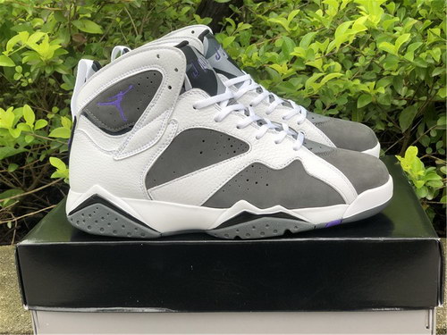 Air Jordan 7 “Flint”