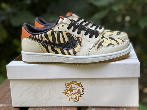 Air Jordan 1 Low OG “Chinese New Year”