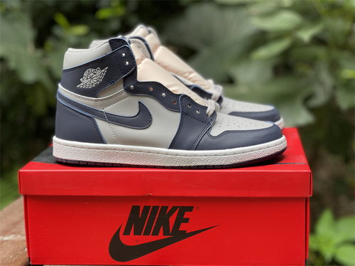 Air Jordan 1 High“Georgetown”