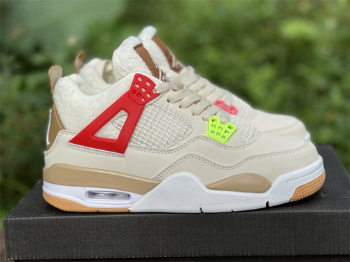 Air Jordan 4 GS “Where The Wild Things Are”