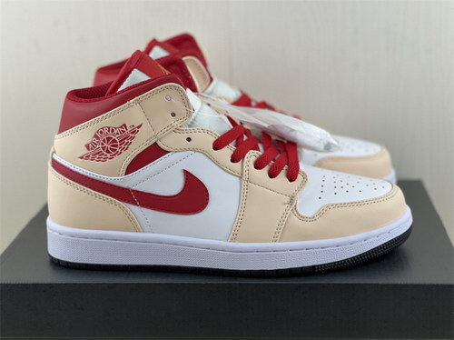 Air Jordan 1 Mid-064