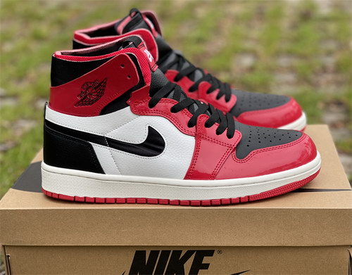 Air Jordan 1 Zoom CMFT “Bulls”