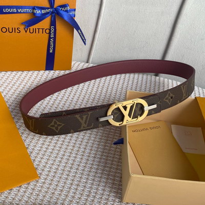 LV Belts Women(AAAAA)-042