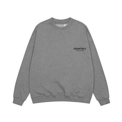 FEAR OF GOD Longsleeve-152