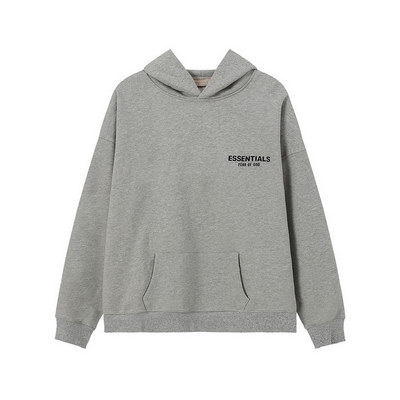 FEAR OF GOD Hoody-316