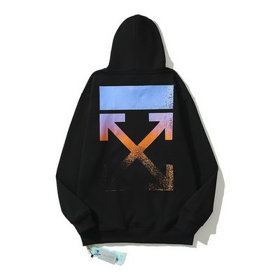 Off White Hoody-989