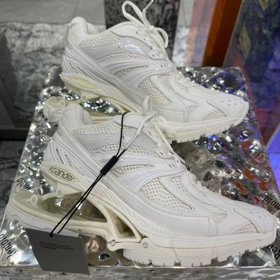 Balenciaga Shoes(AAAA)-165