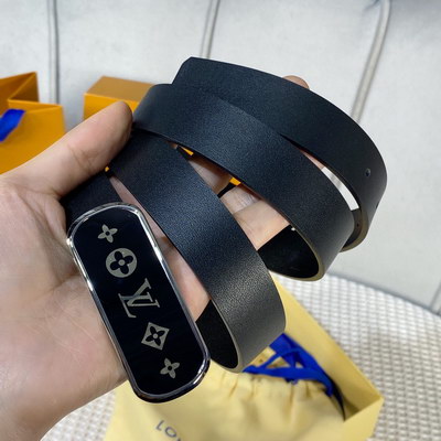 LV Belts Women(AAAAA)-031