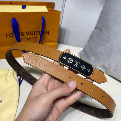 LV Belts Women(AAAAA)-026