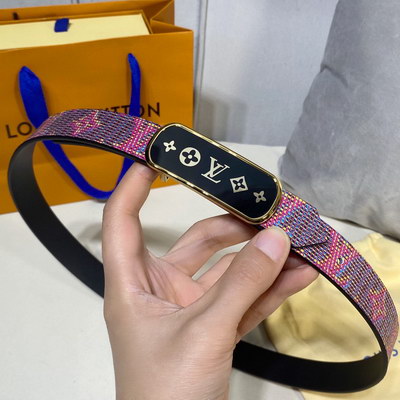 LV Belts Women(AAAAA)-023