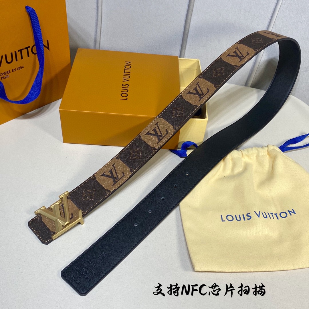 LV Belts(AAAAA)-1734