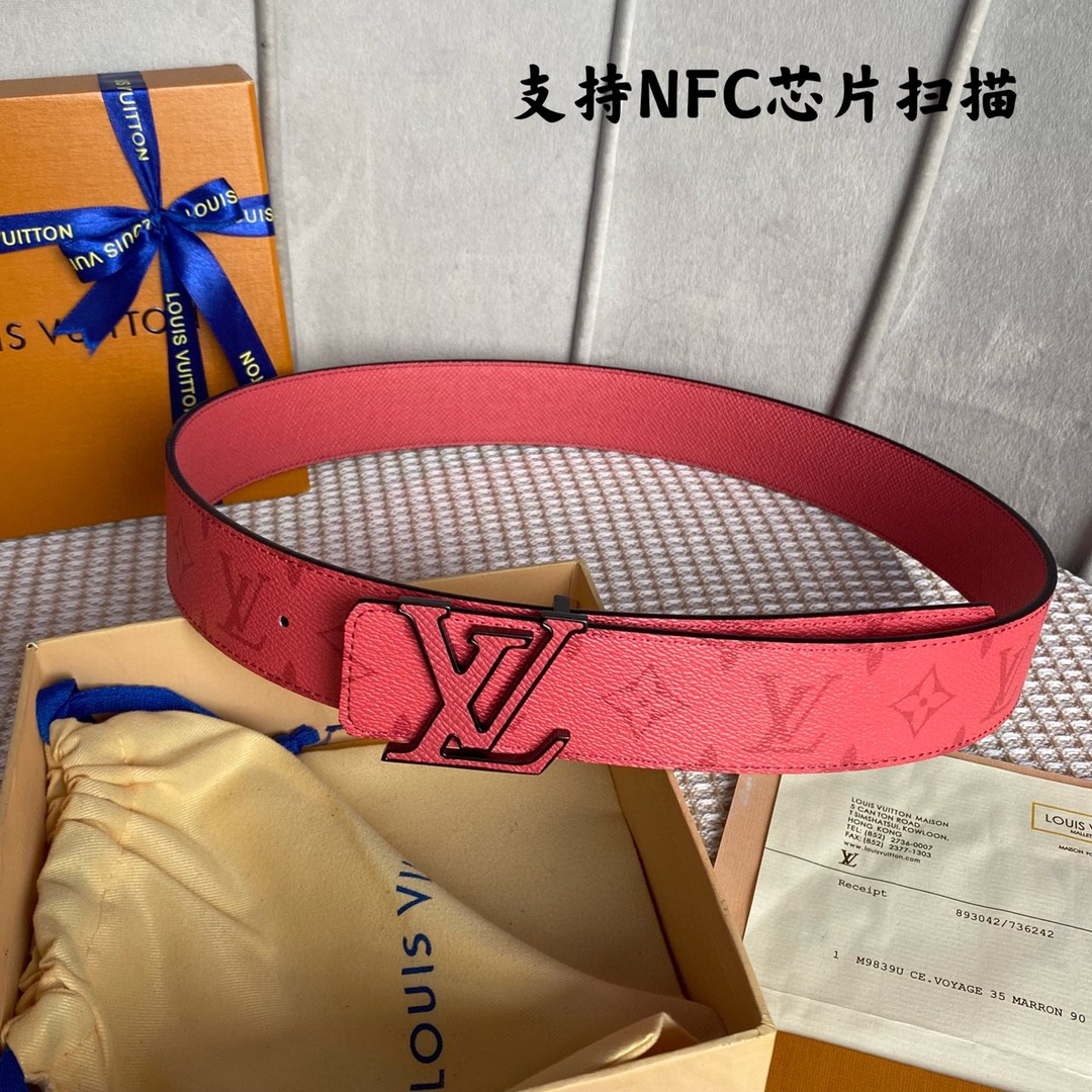 LV Belts(AAAAA)-1723