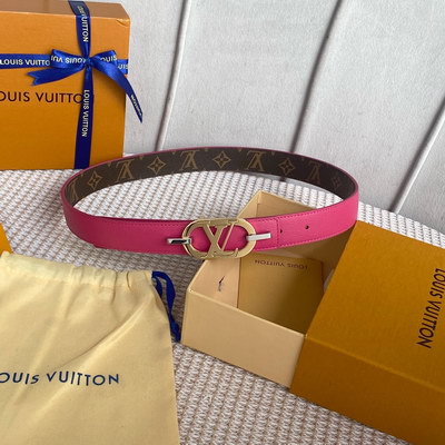 LV Belts Women(AAAAA)-035