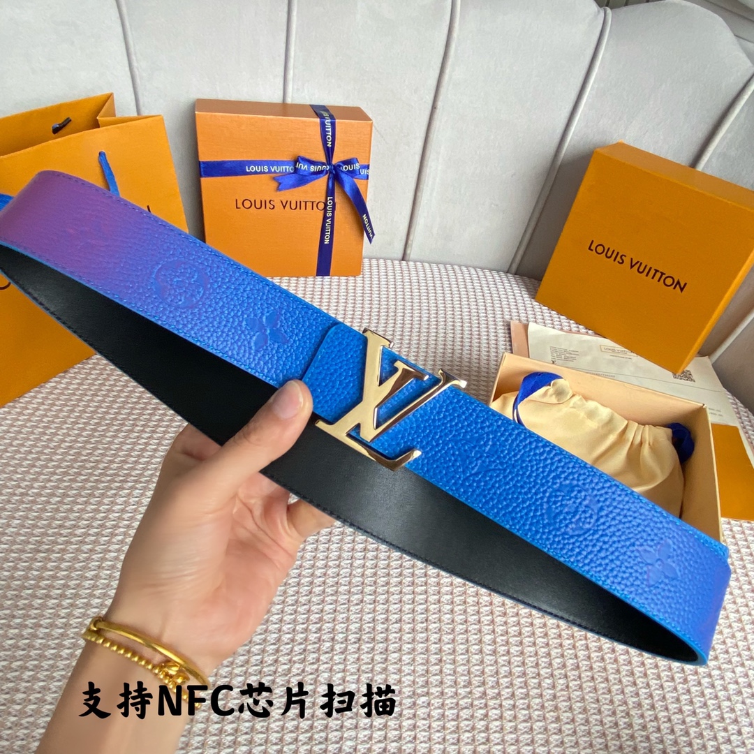 LV Belts(AAAAA)-1708