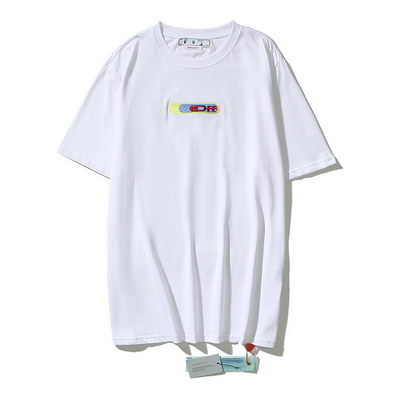 Off White T-shirts-2119