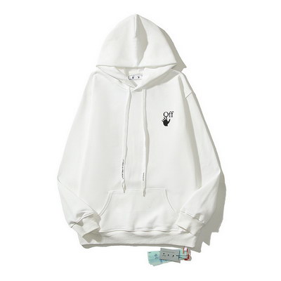 Off White Hoody-988