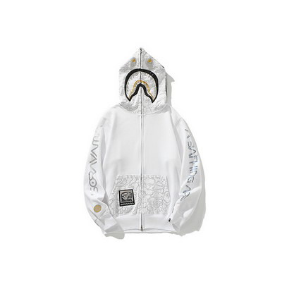 Bape Hoody-460