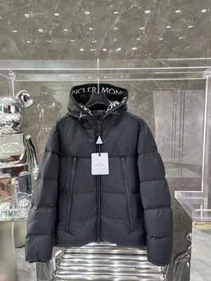 Moncler Coat-112