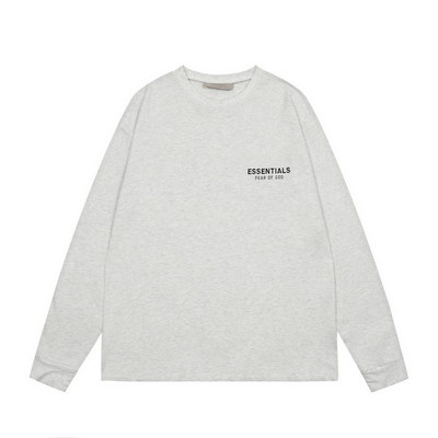 FEAR OF GOD Longsleeve-158