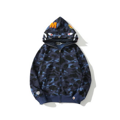 Bape Hoody-439