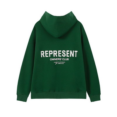 Represent Hoody-003