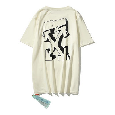 Off White T-shirts-2116