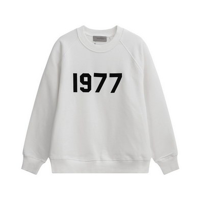 FEAR OF GOD Longsleeve-146