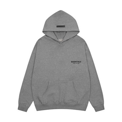 FEAR OF GOD Hoody-294