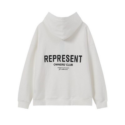 Represent Hoody-001