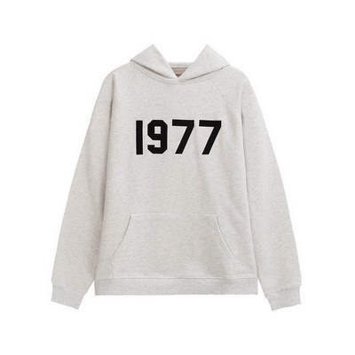 FEAR OF GOD Hoody-311