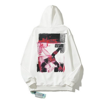 Off White Hoody-983