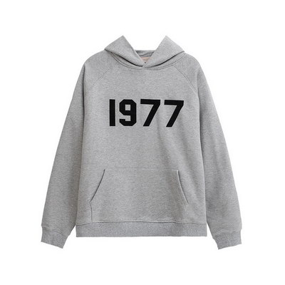 FEAR OF GOD Hoody-307