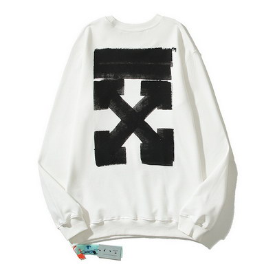 Off White Longsleeve-591