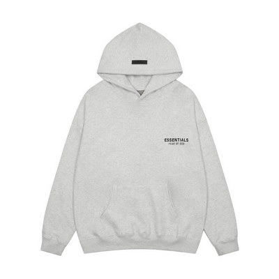 FEAR OF GOD Hoody-292