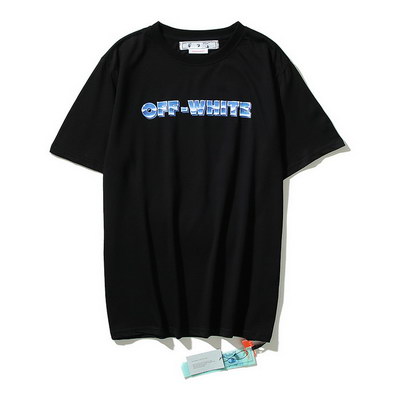 Off White T-shirts-2113