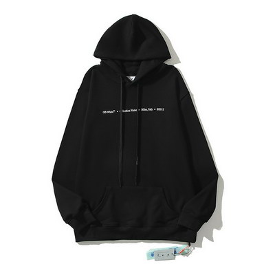 Off White Hoody-982