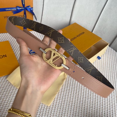 LV Belts Women(AAAAA)-040