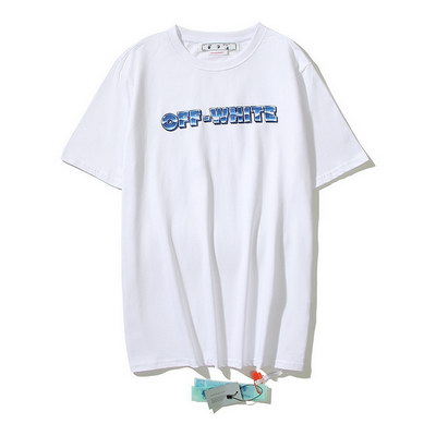 Off White T-shirts-2111