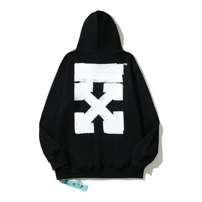 Off White Hoody-977