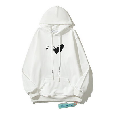 Off White Hoody-976