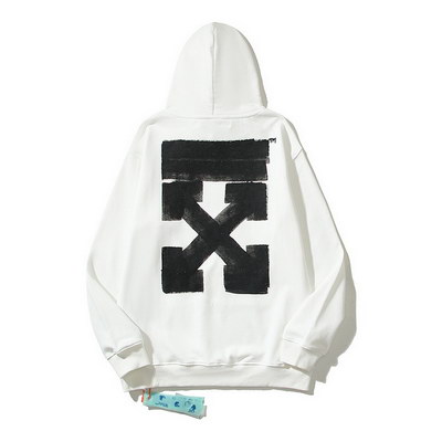 Off White Hoody-975