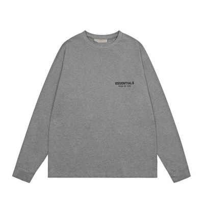 FEAR OF GOD Longsleeve-156