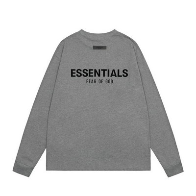 FEAR OF GOD Longsleeve-155