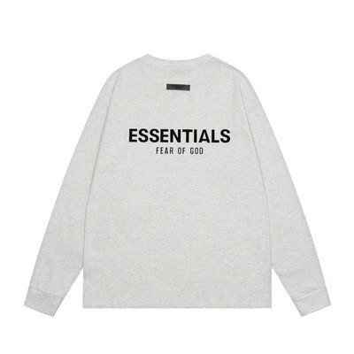 FEAR OF GOD Longsleeve-154