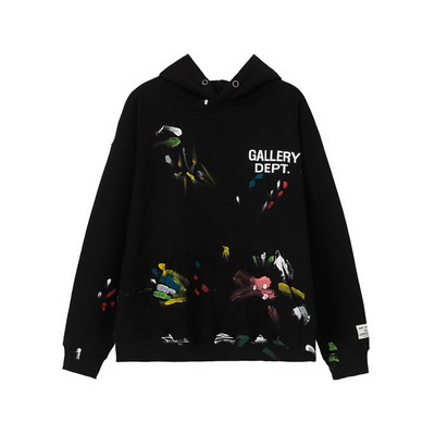 GALLERY DEPT Hoody-035