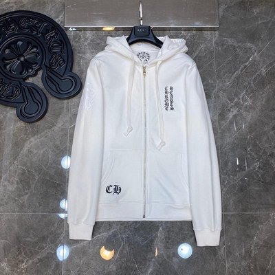 Chrome Hearts Hoody-195