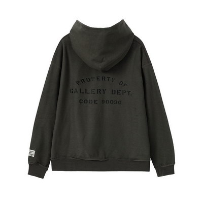 GALLERY DEPT Hoody-014