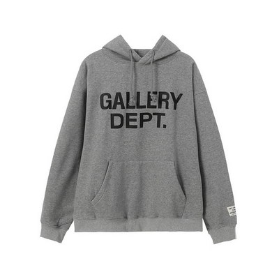 GALLERY DEPT Hoody-031