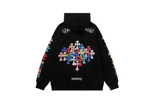 Chrome Hearts Hoody-112