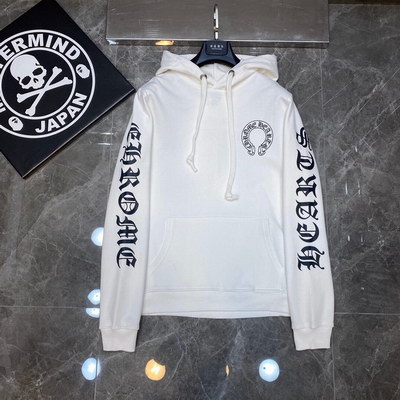 Chrome Hearts Hoody-190